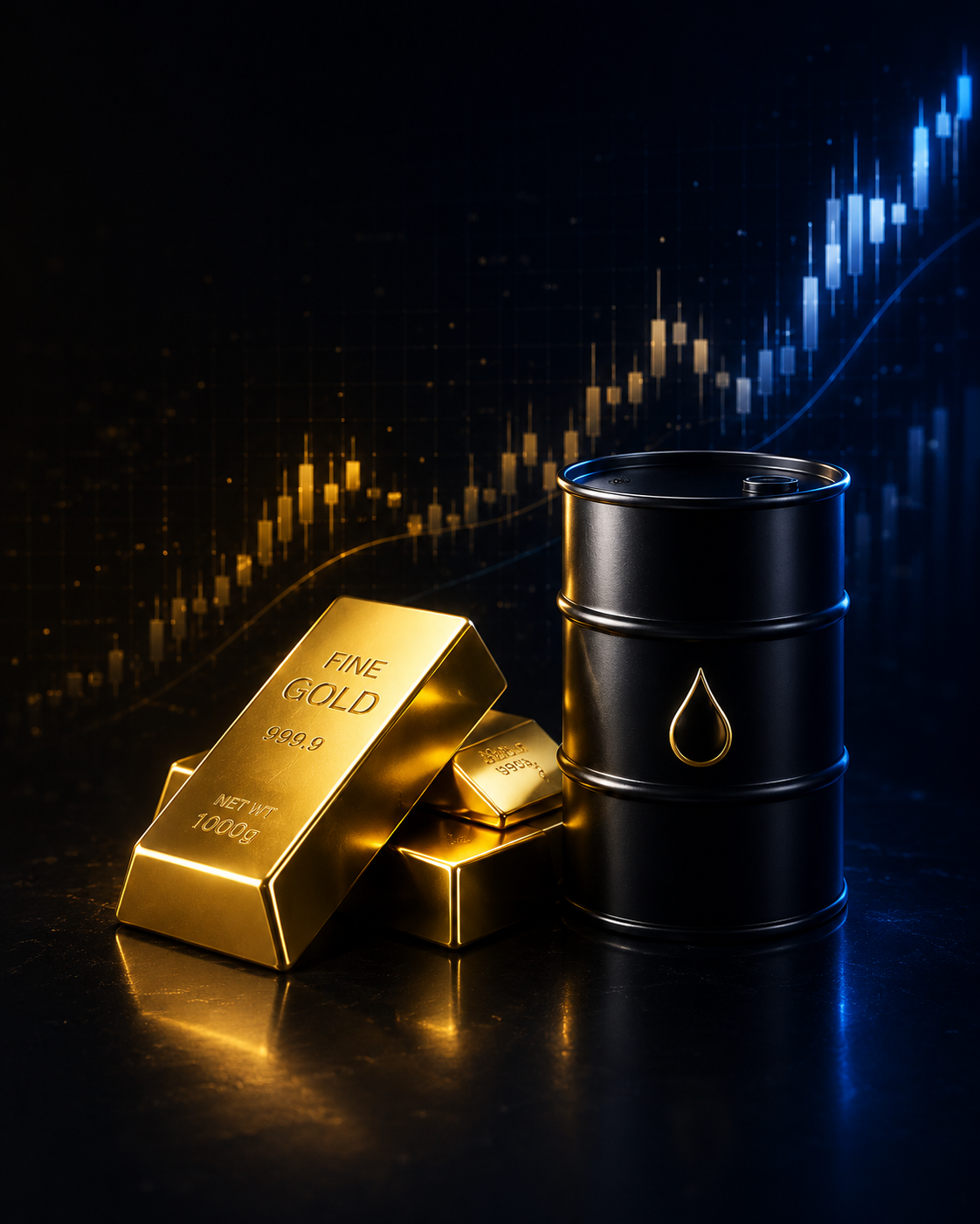 Metals